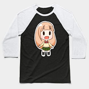 Miyano Baseball T-Shirt